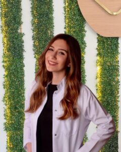 Cerrahi Uzmanı Senem Aşkın Ekinci
